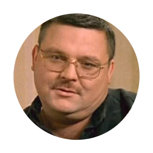 Михаил Круг - human face