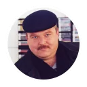 human face chin person