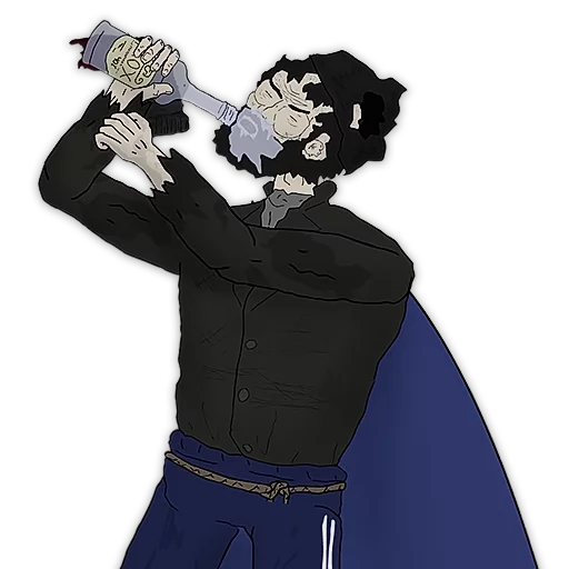 anime illustration animation