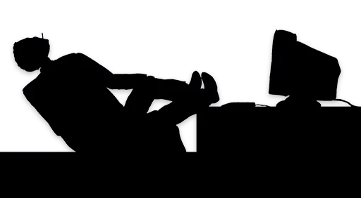 sketch black drawing