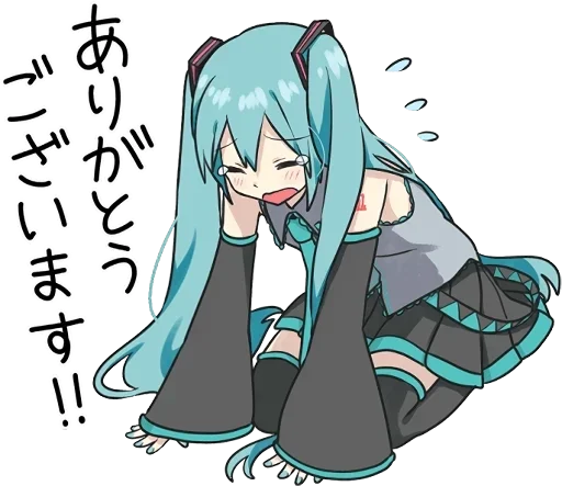 anime cartoon illustration