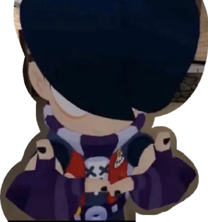 Sticker мы конченные - 5