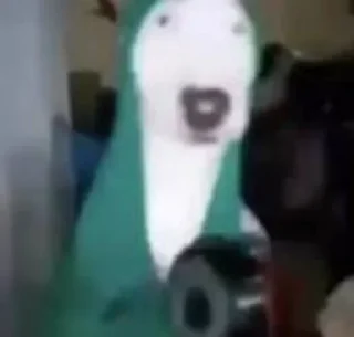 Sticker мы конченные - 10