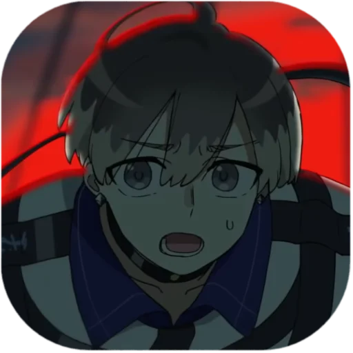 Sticker mikotofuyuko - 1