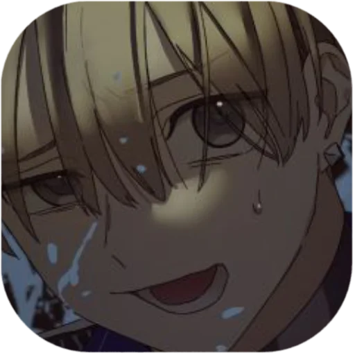 Стикер mikotofuyuko - 1