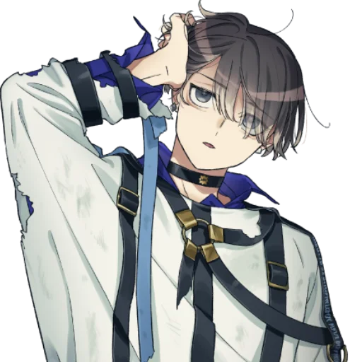 Sticker mikotofuyuko - 1