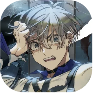 Sticker .⊹ мікото @fuyukostickers ♡ - 10