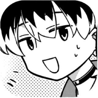 Sticker .⊹ мікото @fuyukostickers ♡ - 6