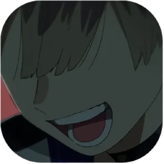 Sticker .⊹ мікото @fuyukostickers ♡ - 1