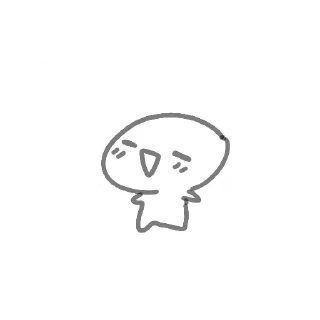 Sticker мікробик - 3