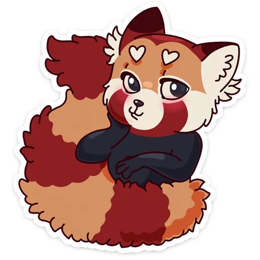 cartoon clipart mammal