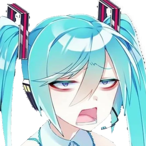 аниме мультфильм манга