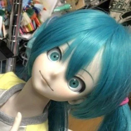 MIKU ☆ @mikustickerrrrrr - 