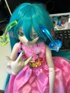 Sticker MIKU ☆ @mikustickerrrrrr - 10