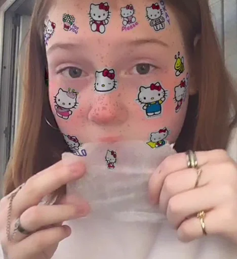 Человек человеческое лицо детское искусство