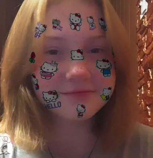 губа Человек щека