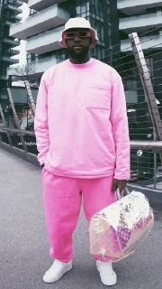 Sticker Середняки New @milanskie_seredniaki - 6