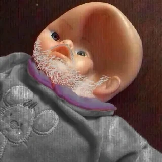 Sticker Середняки New @milanskie_seredniaki - 2