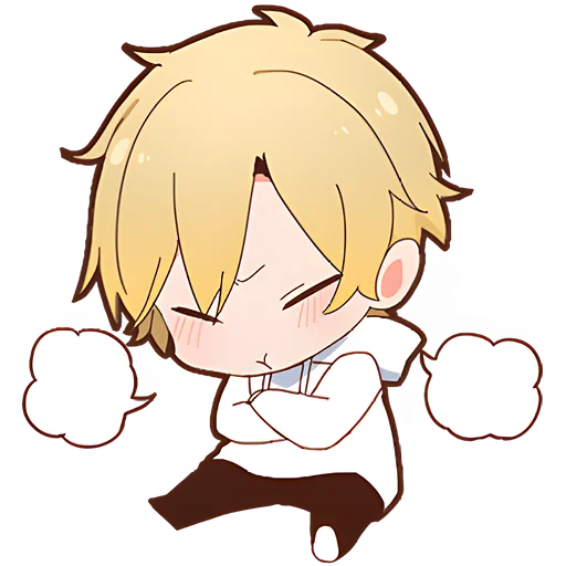 Sticker milashki_nya - 1