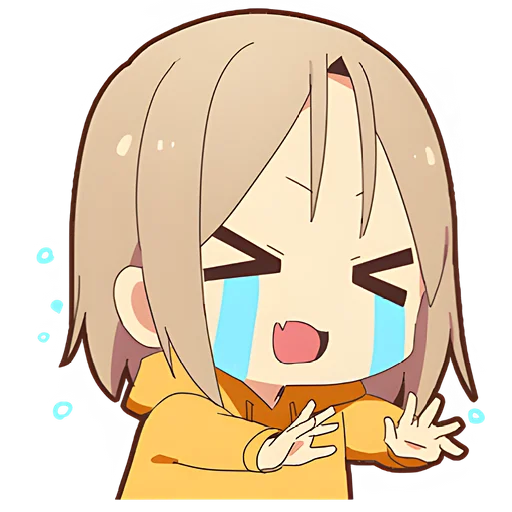 Стикер milashki_nya - 1