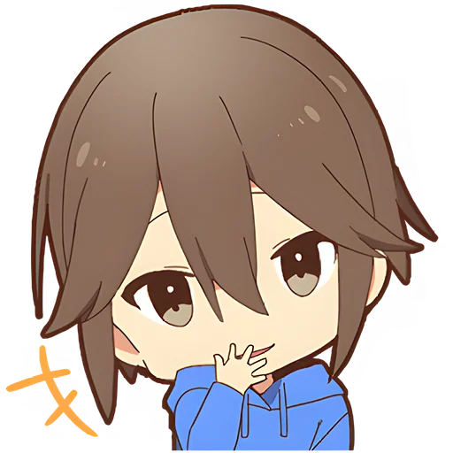 Sticker milashki_nya - 1