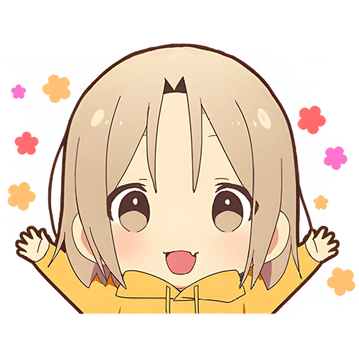 Sticker milashki_nya - 1