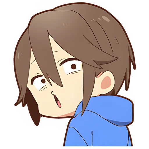 Sticker milashki_nya - 1