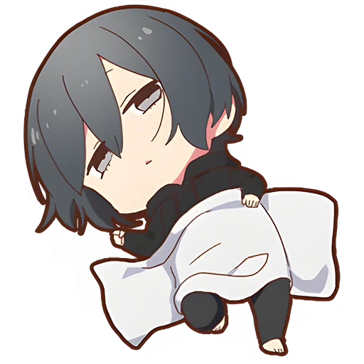 Sticker milashki_nya - 1