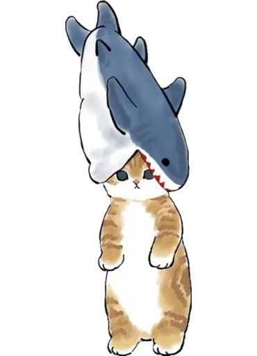 Sticker milashkiblin - 1