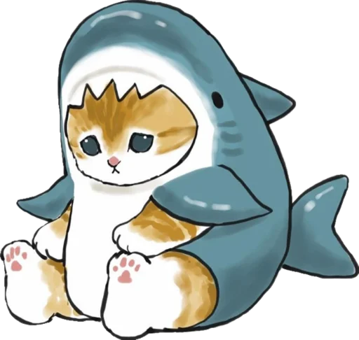 Стикер milashkiblin - 1