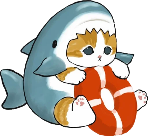 Стикер milashkiblin - 1