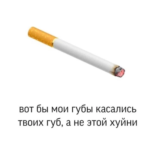 СМС табачные изделия