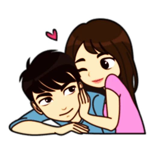 милая история - 