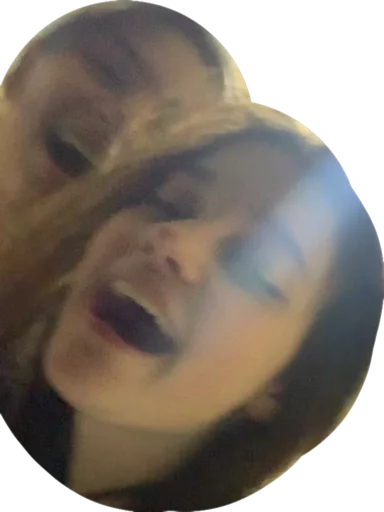 Sticker миледичка - 3