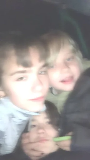 human face person selfie