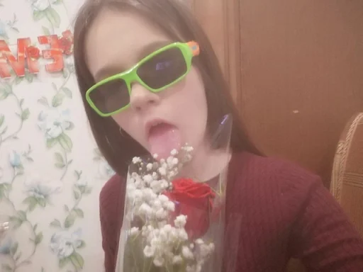 Человек селфи человеческое лицо