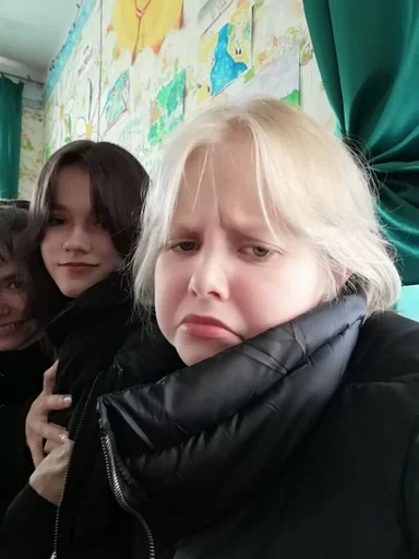 human face person clothing