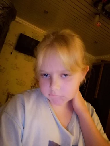 person human face clothing