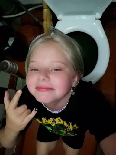 human face person toddler