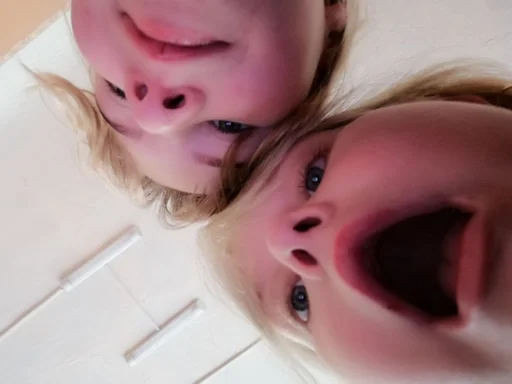 person human face skin