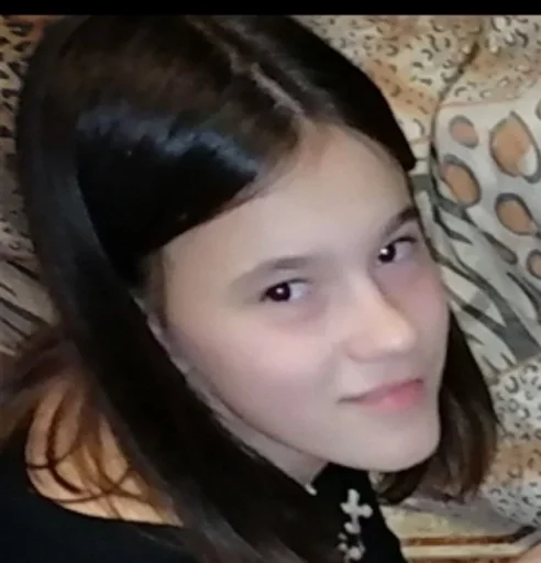 person human face lip