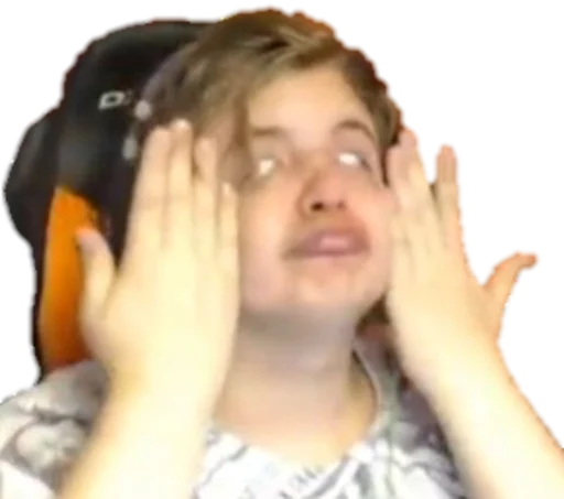 Стикер 5opka @ReaNlk - 9