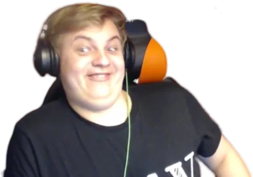 Стикер 5opka @ReaNlk - 8