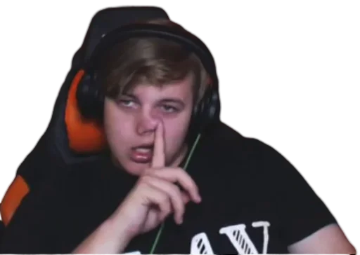 Стикер 5opka @ReaNlk - 7