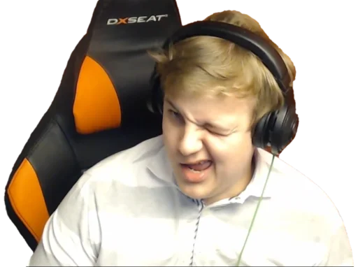 Стикер 5opka @ReaNlk - 4