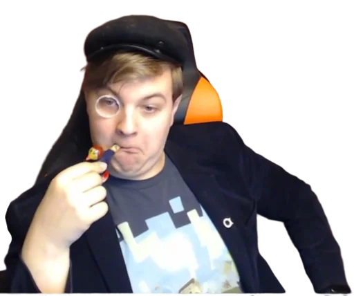 Стикер 5opka @ReaNlk - 3