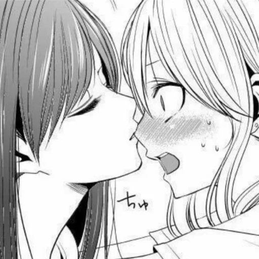 милые тян ✿ - 