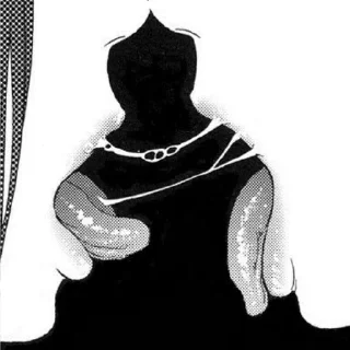 Стикер милые тян ✿ - 4