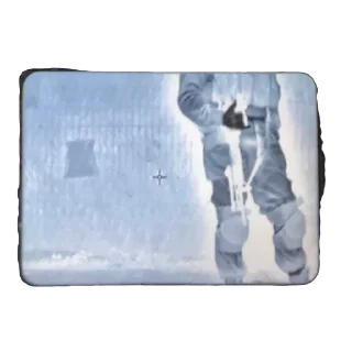 Стикер military dudes - 1