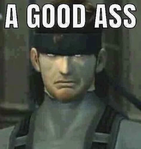 cropped mgs memes 2 - 